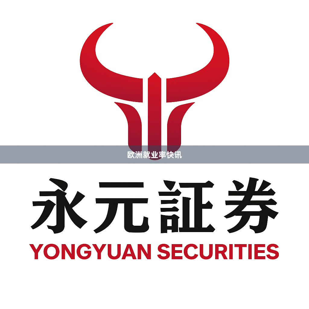 欧洲就业率快讯