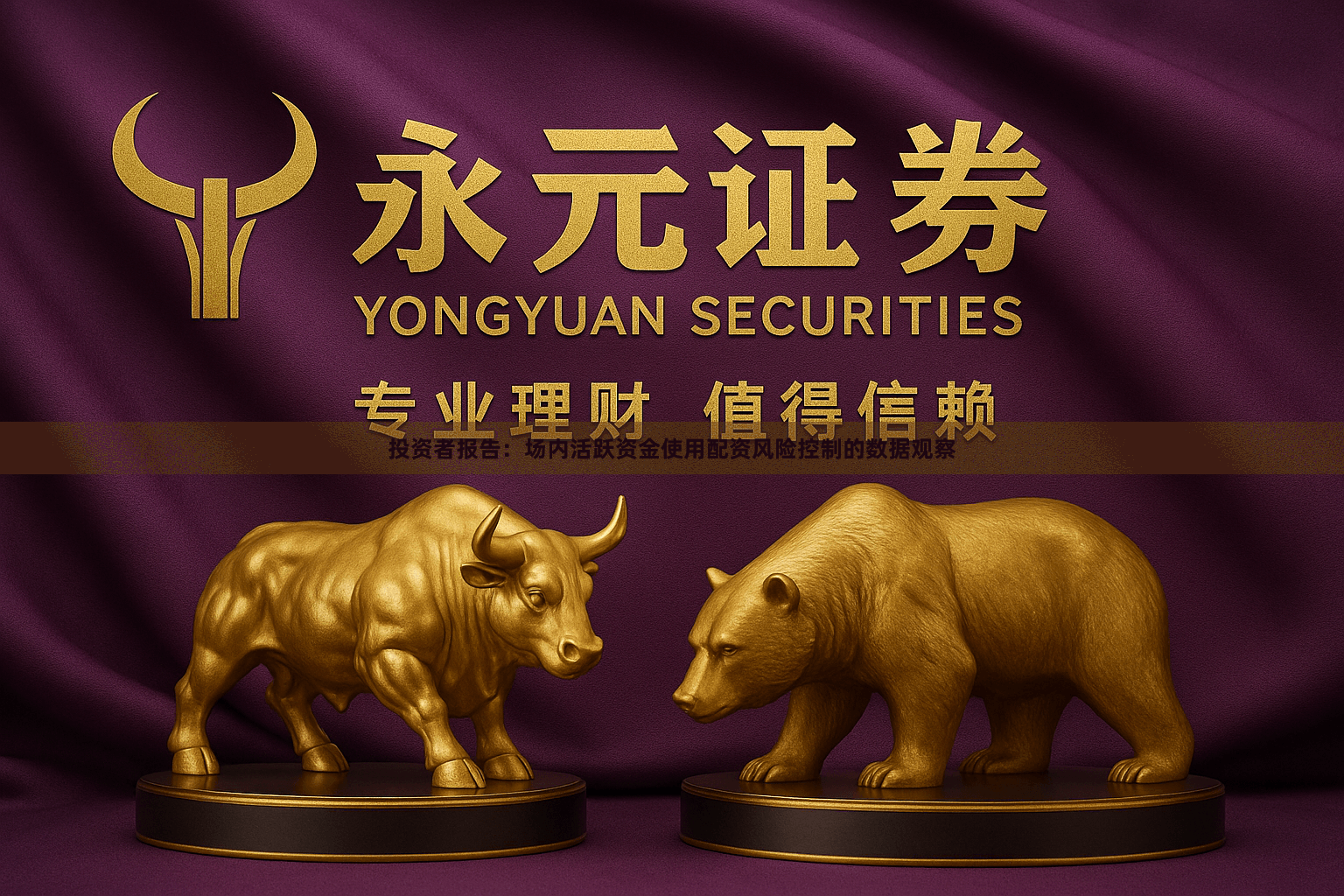 投资者报告：场内活跃资金使用配资风险控制的数据观察