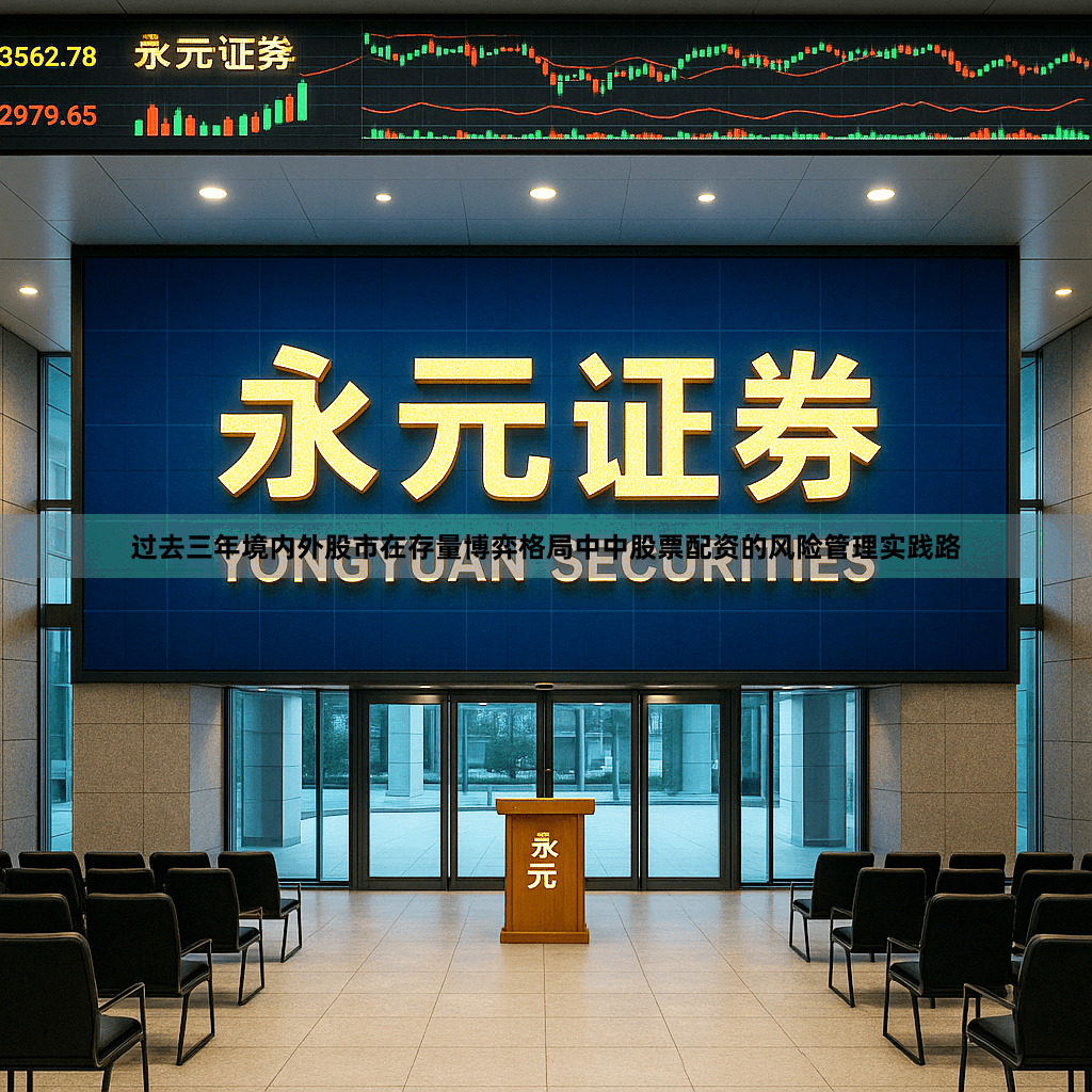过去三年境内外股市在存量博弈格局中中股票配资的风险管理实践路