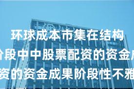 环球成本市集在结构性行情阶段中中股票配资的资金成果阶段性不雅察