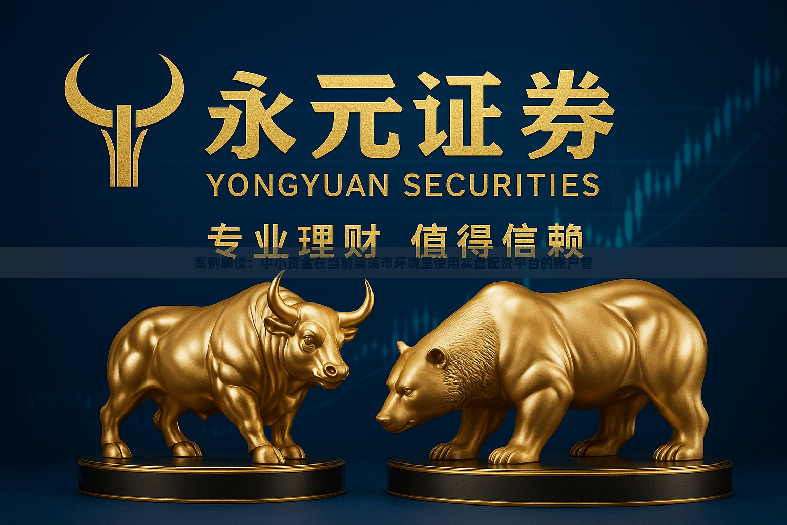 案例解读：中小资金在当前震荡市环境里使用实盘配资平台的账户管